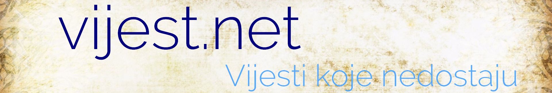 VIJEST.NET